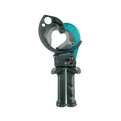 Phoenix Contact Cable Cutter - Ring; CUTFOX 50 STEEL; for 50mm Max. Diameter Copper/Aluminum (flexible)